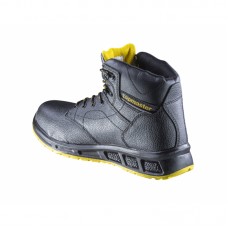 TOPMASTER Pantofi de protectie WSH1C, marimea 41..